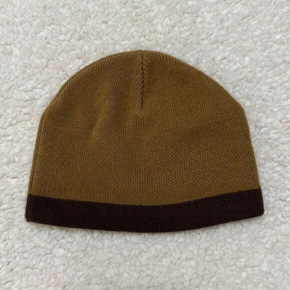 Carhartt Beanie Brown Toddler - Picture 2 of 6